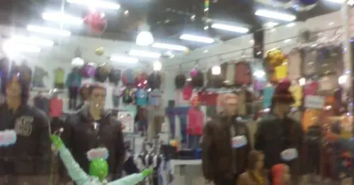 KOBALTO  CENTRO MAYOR